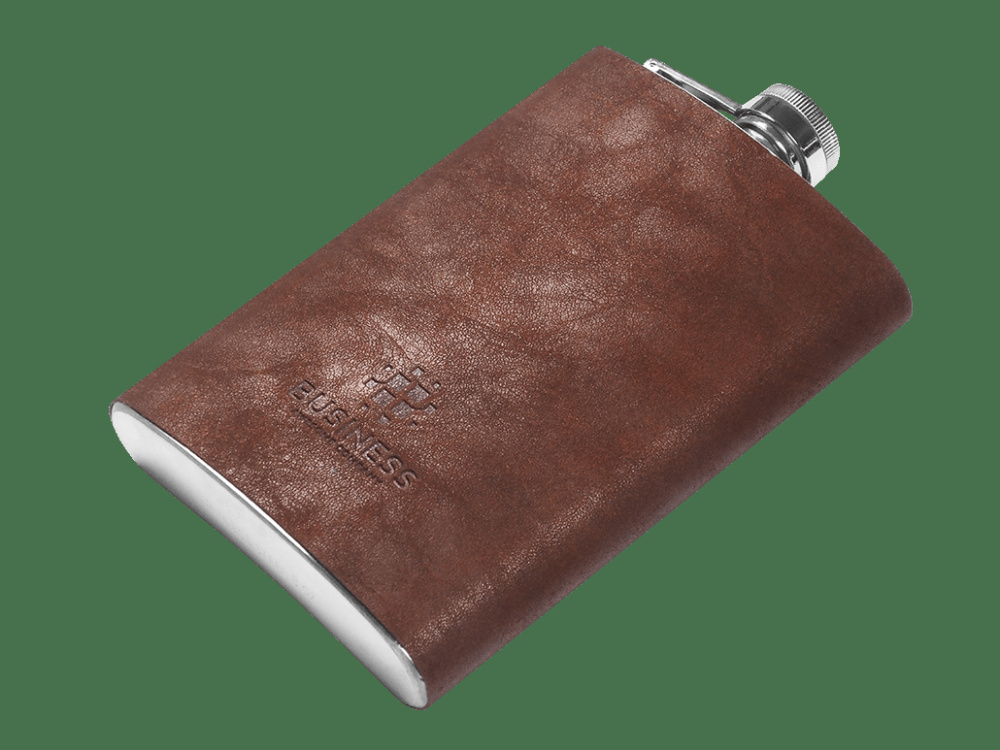Logotrade corporate gifts photo of: Hip flask 425325